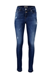 Calças jeans skinny