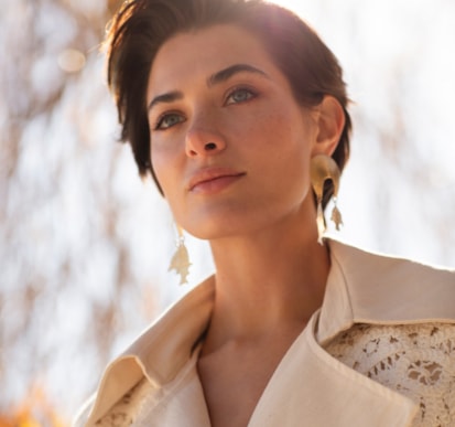 BOHO DE ALMA NOVA: O ARTESANATO EM DIÁLOGO COM O DESIGN NA SAHOCO SS25