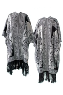 Cape