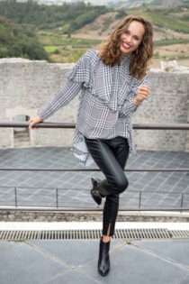 Blusa
