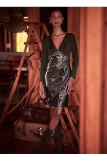 Vestido a juego
