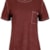T-shirt with contrast stitching