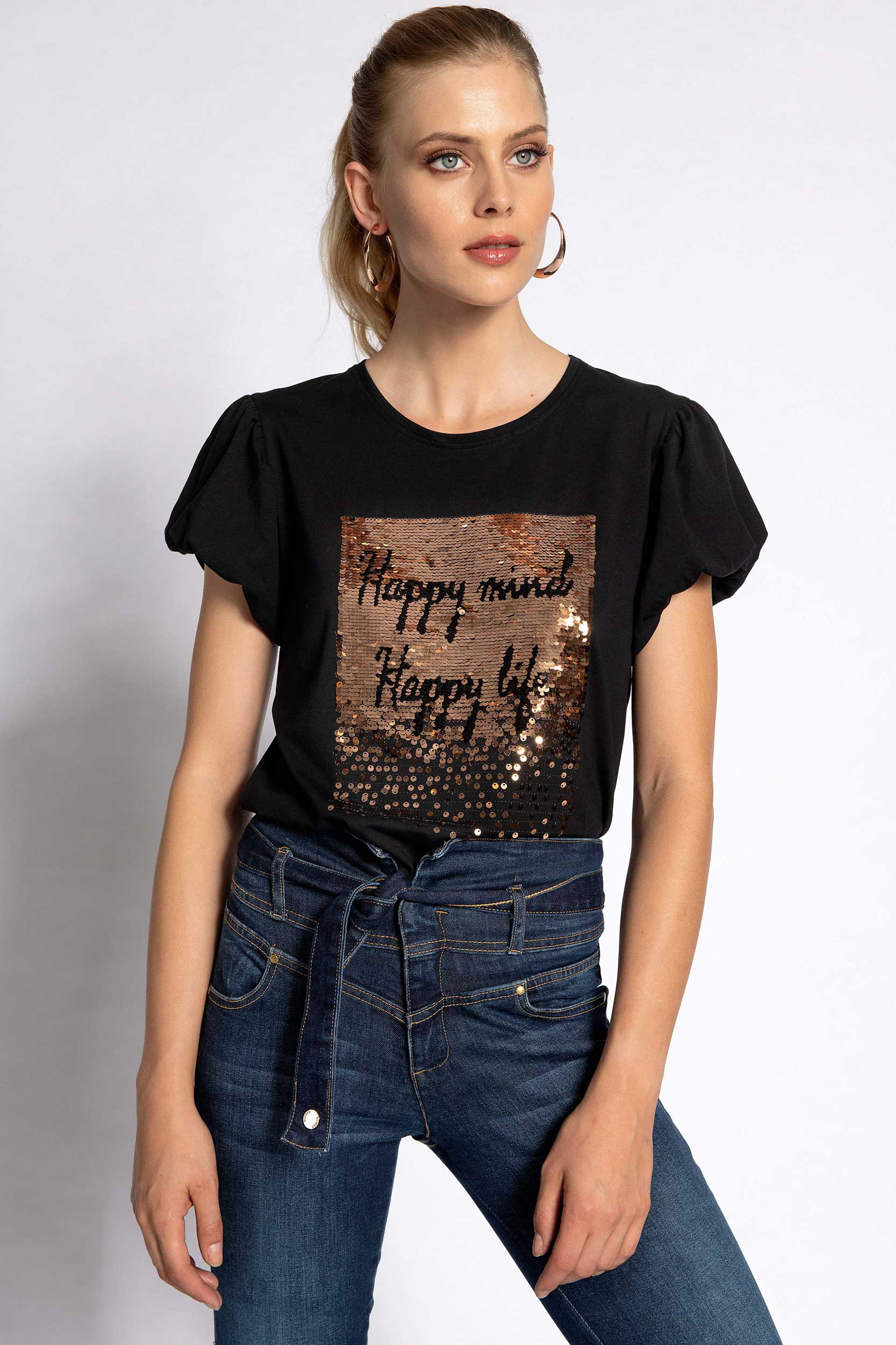rip and dip cat shirt