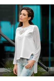 Blusa