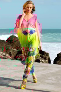 Macacão Kaftan
